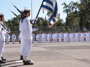 Φωτογραφία για ΠΡΟΑΓΩΓΕΣ ΥΠΑΞΙΩΜΑΤΙΚΩΝ ΠΝ