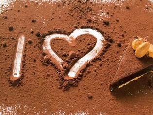 Φωτογραφία για 6+1 τρόποι για να μειώσεις την κατανάλωση σοκολάτας!