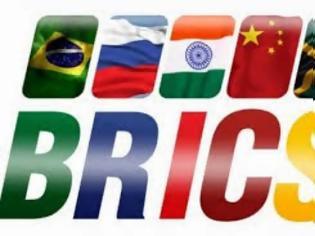 Φωτογραφία για Τράπεζα από τους BRICS