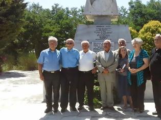 Φωτογραφία για Εκδηλώσεις για τις μάχες του Αρχαγγέλου Πρεβέζης. Συμμαχική επιχείρηση ΚΙΒΩΤΟΣ