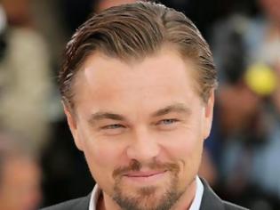 Φωτογραφία για Η απίστευτη αλλαγή του Leonardo DiCaprio! Δείτε με ποιον μοιάζει... [photos]