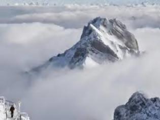 Φωτογραφία για Βρέθηκε σορός ορειβάτη στις Άλπεις μετά από 32 χρόνια!