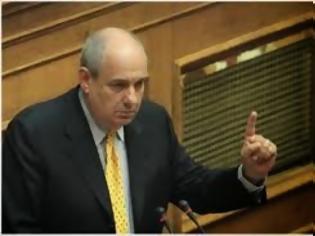 Φωτογραφία για Ο Τέρενς Κουίκ για το ξεπούλημα της ΔΕΗ