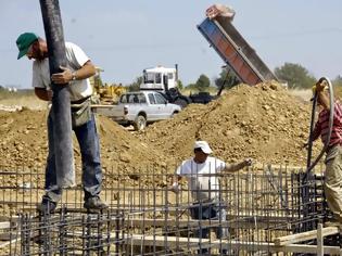 Φωτογραφία για Μετακομίζουν οι Oικοδομικοί συνεταιρισμοί για να χτίσουν σε εγκαταλειμμένους οικισμούς