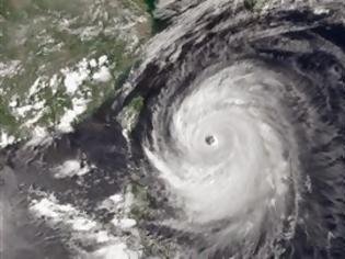 Φωτογραφία για Ο τυφώνας Νεογκούρι απομακρύνει 590.000 άνθρωπους από τις εστίες τους