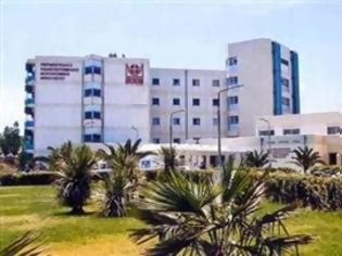 Φωτογραφία για Ενισχύεται η Παιδοχειρουργική στο ΠΑΓΝΗ