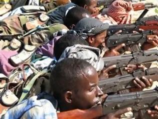 Φωτογραφία για Σφοδρές μάχες στην πρωτεύουσα της Σομαλίας
