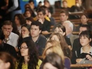 Φωτογραφία για Δεν αλλάζει η ρύθμιση για τις μετεγγραφές