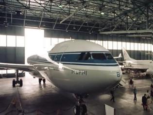 Φωτογραφία για Ενοίκιο 30.000 ευρώ για δύο Airbus της παλιάς Ολυμπιακής που... σαπίζουν στο «Ελ. Βενιζέλος»