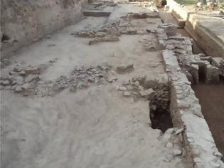 Φωτογραφία για Νέα εντυπωσιακά ευρήματα στην Αρχαία Ολυμπία αλλάζουν τον αρχαιολογικό χώρο