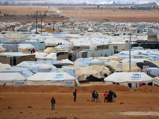 Φωτογραφία για Ζωή - κόλαση για τις γυναίκες πρόσφυγες από τη Συρία, σύμφωνα με τον ΟΗΕ