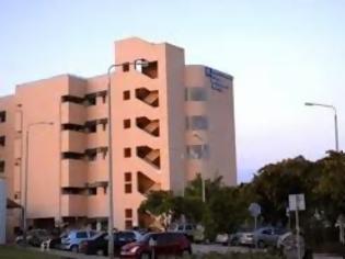 Φωτογραφία για Να μην εφαρμοστεί η αξιολόγηση στα νοσοκομεία της Λάρισας
