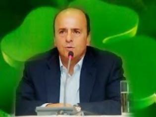 Φωτογραφία για Γ. Αλαφούζος: «Πρέπει να παρέμβει η Πολιτεία»