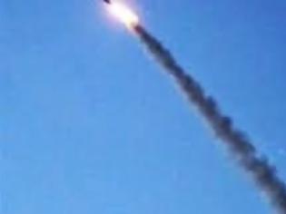 Φωτογραφία για Nέο τύπου διαστημικό πύραυλο εκτόξευσε η Ρωσία