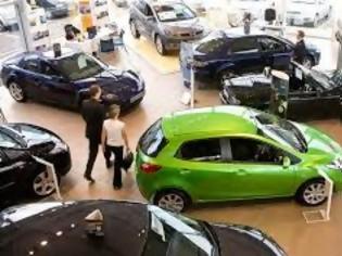 Φωτογραφία για Κυκλοφόρησαν για πρώτη φορά 10.475 αυτοκίνητα