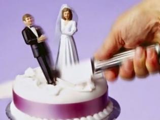 Φωτογραφία για Άντρας ζήτησε διαζύγιο… την πρώτη νύχτα του γάμου! Διαβάστε γιατί...
