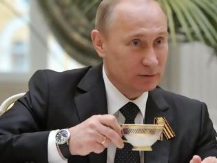 Φωτογραφία για Αποκαλυπτική έρευνα: Ολη η υφήλιος έχει αρνητική άποψη για τον Πούτιν και τη Ρωσία εκτός από την Ελλάδα
