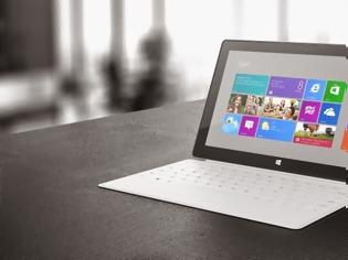 Φωτογραφία για Η Microsoft ετοιμάζει την παραγωγή του Surface Mini;