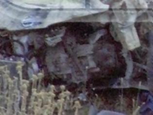 Φωτογραφία για Στα βαριά τραύματα απο την πτώση του οχήματος σε χαράδρα ο θάνατος της 44χρονης στην Οξυά Μονοδενδρίου [video]