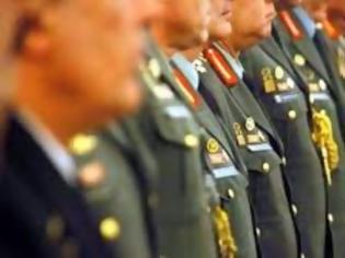 Φωτογραφία για Τι προτείνουν οι στρατιωτικοί να αλλάξει στο νομοσχέδιο Γεννηματά