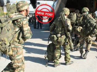 Φωτογραφία για «Φρένο» στις αναβολές στον Στρατό βάζει το υπουργείο Εθνικής Άμυνας
