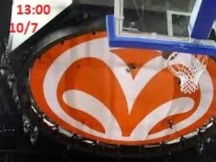 Φωτογραφία για ΣΕ LIVE STREAMING Η ΚΛΗΡΩΣΗ ΤΗΣ EUROLEAGUE 2014-15 (13:00)