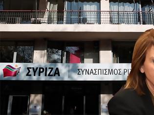 Φωτογραφία για ΕΠΙΜΕΝΕΙ ΣΤΑ ΠΕΡΙ «ΕΝΟΠΛΩΝ ΣΥΝΙΣΤΩΣΩΝ» ΤΟΥ ΣΥΡΙΖΑ Η Σ. ΒΟΥΛΤΕΨΗ