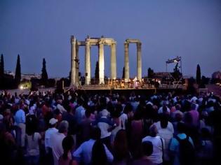 Φωτογραφία για Μαγική βραδιά όπερας στο Ολυμπιείον από την Εθνική Λυρική Σκηνή