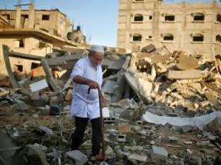 Φωτογραφία για «Η κλιμάκωση ευνοεί μόνο τη Χαμάς»