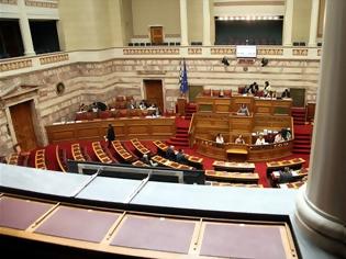 Φωτογραφία για Πάνω από 120 οι βουλευτές που ζητούν δημοψήφισμα - O αριθμός τους ανέρχεται στους 139!!!