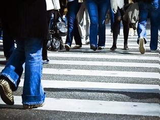 Φωτογραφία για ΕΛΣΤΑΤ: Οριακή μείωση της ανεργίας τον Απρίλιο