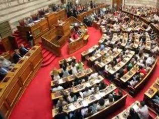 Φωτογραφία για Δεν πάνε Βουλή την Παρασκευή ΣΥΡΙΖΑ, ΚΚΕ και ΑΝΕΛ - ΑΝΕΛ: Συνεδρίαση παρωδία