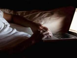 Φωτογραφία για Ανάστατη η Κεφαλονιά: Χειροπέδες σε 31χρονο για σκληρό πορνογραφικό υλικό