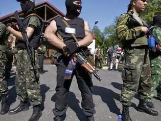 Φωτογραφία για Απαγωγές 500 ακτιβιστών στην Ουκρανία καταγγέλλει η Διεθνής Αμνηστεία