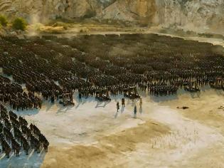 Φωτογραφία για 10.000 άτομα θέλουν να περάσουν casting για την 5η σεζόν του Game of Thrones