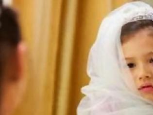 Φωτογραφία για ΣΟΚ: Νύφη 15χρονη στην Τουρκία βρέθηκε πυροβολημένη στο κεφάλι στη γενέτειρά της τρεις μήνες μετά το γάμο