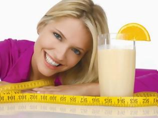 Φωτογραφία για Νόστιμη δίαιτα για να χάσεις 4 κιλά το μήνα