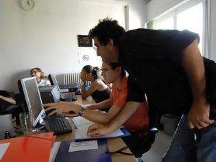 Φωτογραφία για Οι Έλληνες απαξιώνουν τα προγράμματα κατάρτισης