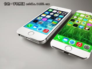 Φωτογραφία για iPhone 6 4.7″ με μπαταρία 1900 mAh και 5.5″ στα 2500 mAh;
