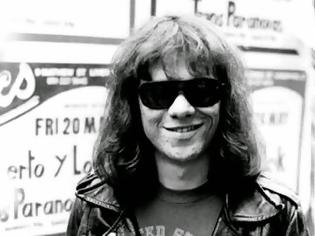 Φωτογραφία για Πέθανε ο Tommy Ramone, το τελευταίο μέλος της πρώτης σύνθεσης των Ramones