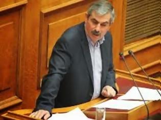 Φωτογραφία για Θ. Πετράκος: «Ο ΣΥΡΙΖΑ θα επαναφέρει τη ΔΕΗ ως ενιαία επιχείρηση στο δημόσιο και στον ελληνικό λαό»