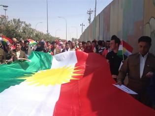 Φωτογραφία για Ιράκ: Αποχώρησαν οι Κούρδοι από την κεντρική κυβέρνηση