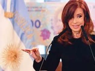 Φωτογραφία για Χωρίς συμφωνία για το χρέος της Αργεντινής