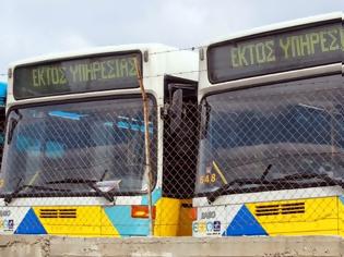 Φωτογραφία για Αύξηση μισθού σε οδηγούς λεωφορείων που κάνουν οικονομία στον κλιματισμό τις ημέρες με καύσωνα