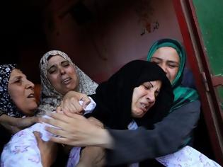 Φωτογραφία για Ισραήλ: Περισσότεροι από 165 οι νεκροί στη Γάζα