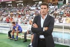 Σε πρώτο πλάνο ο Μίτσελ