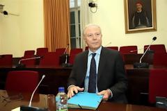 Mεταρρυθμίσεις τώρα ζητά ο Προβόπουλος