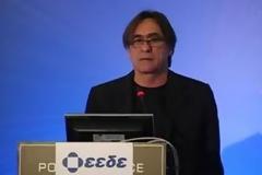 Μια πολύ ενδιαφέρουσα ομιλία.[ΒΙΝΤΕΟ]