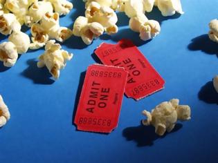 Φωτογραφία για Τα σινεμά ρίχνουν τις τιμές των εισιτηρίων