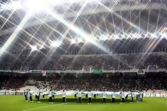 Μίλησε με UEFA ο Παναθηναϊκός